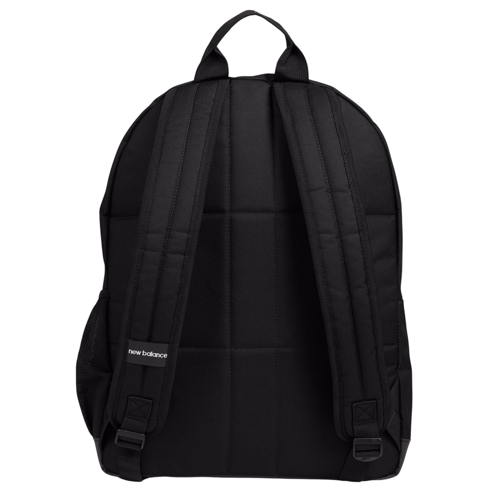 New Balance Essentials Backpack in SCHWARZ