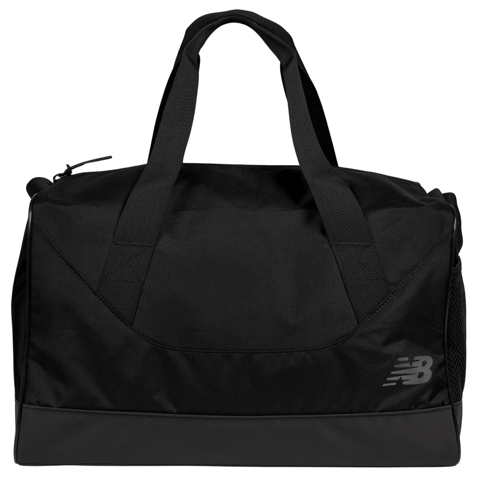 New Balance Essentials Small Duffel in SCHWARZ
