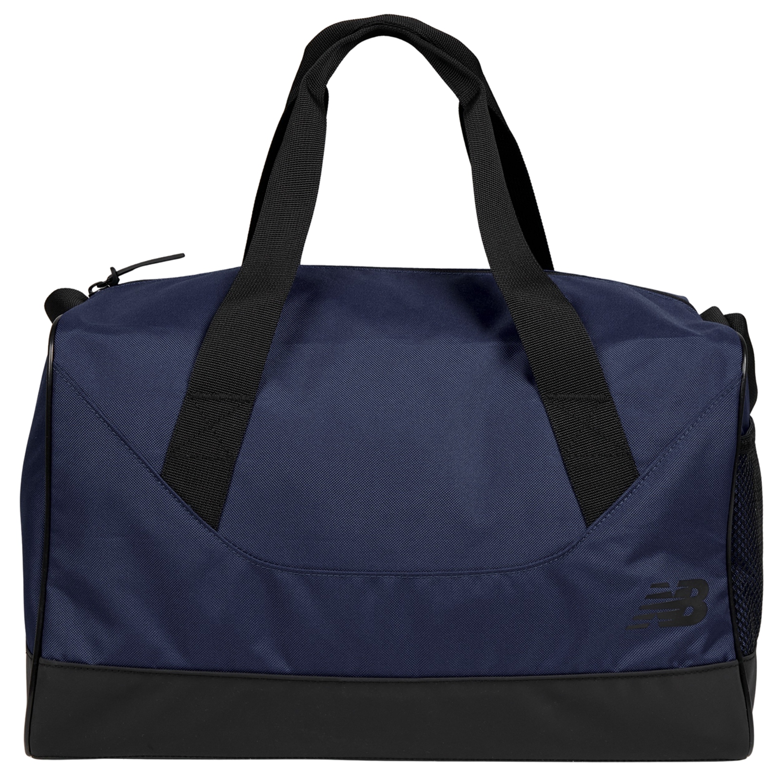 New Balance Essentials Small Duffel in BLAU