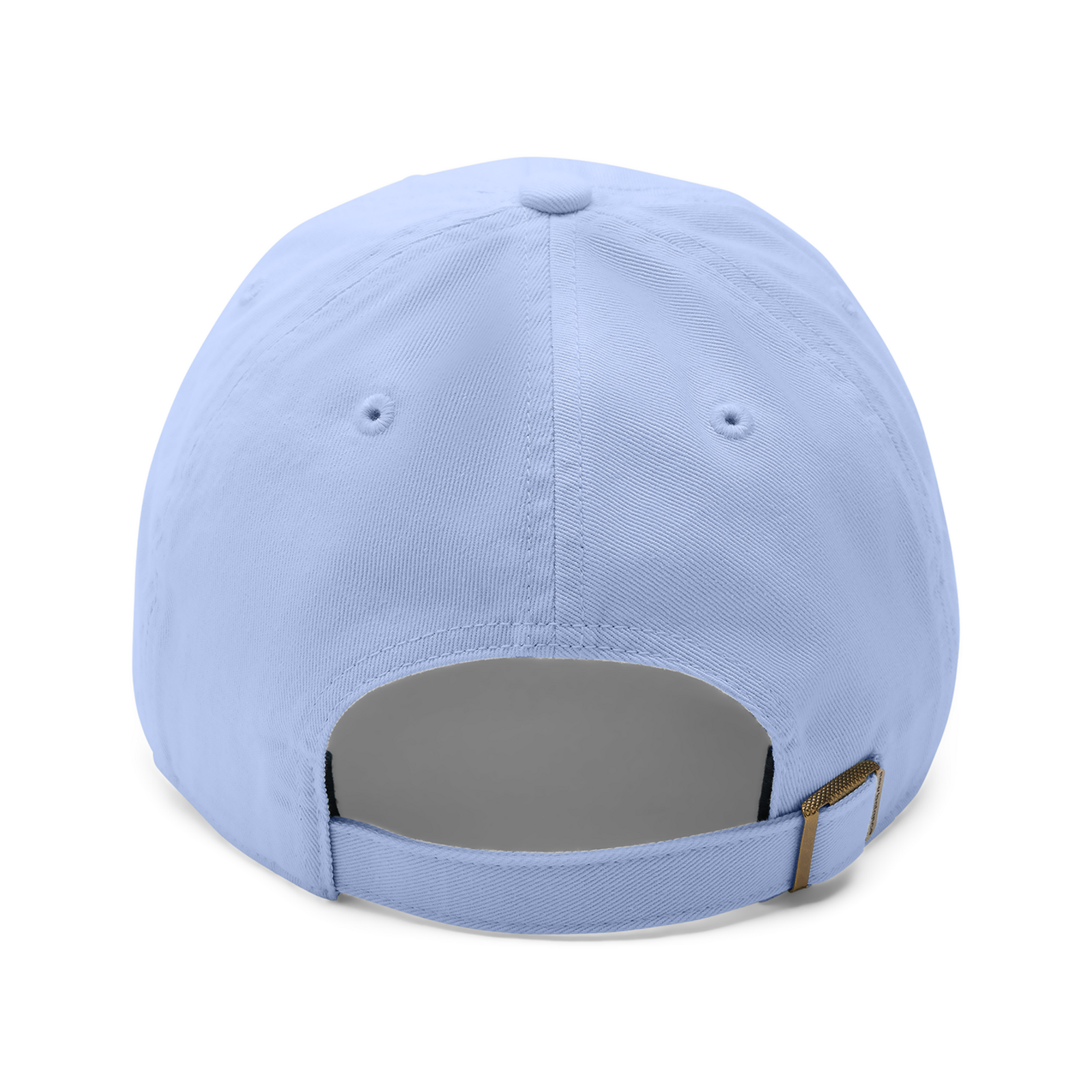 New Balance '47 Clean Up Hat in BLAU