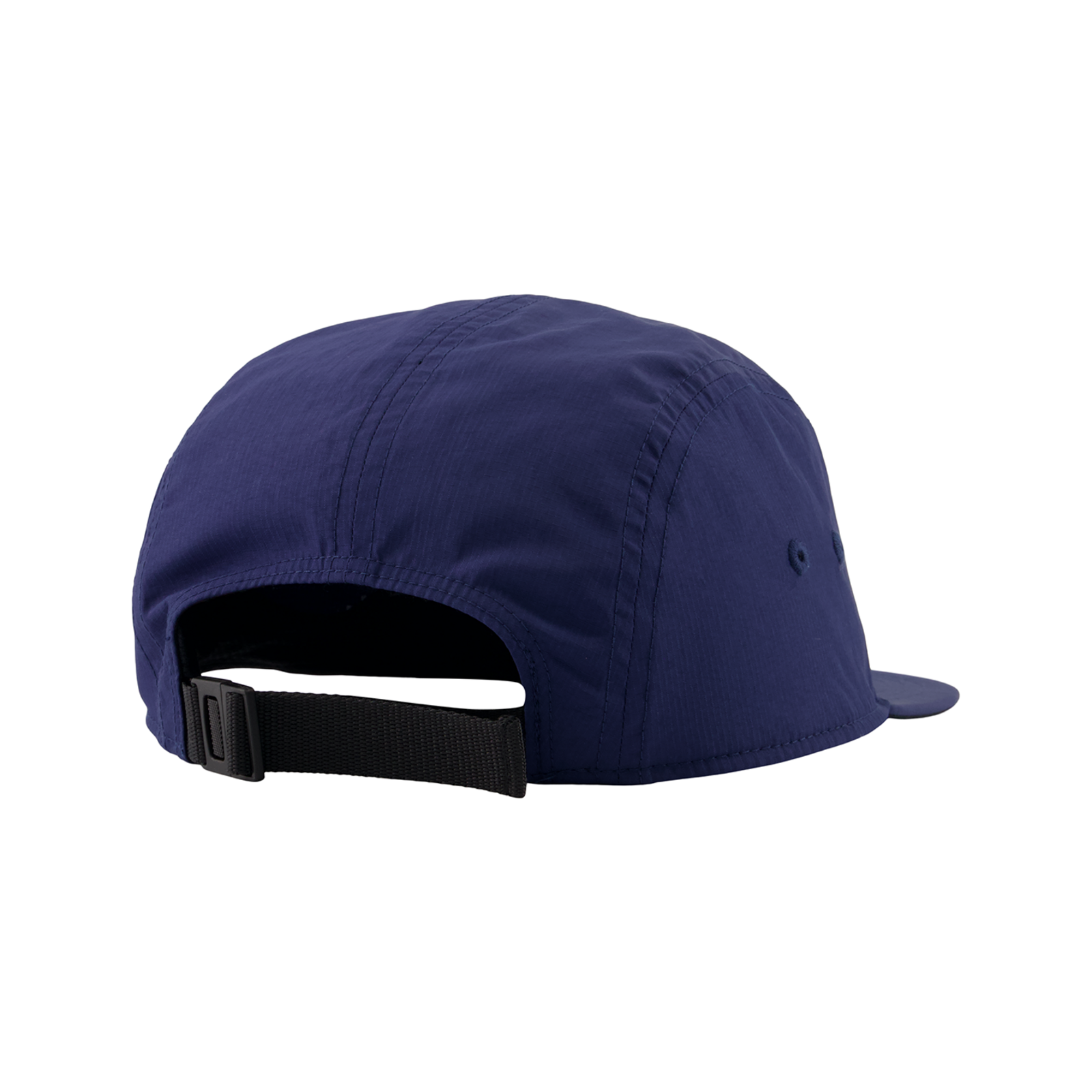 New Balance '47 5 Panel Run Hat in BLAU