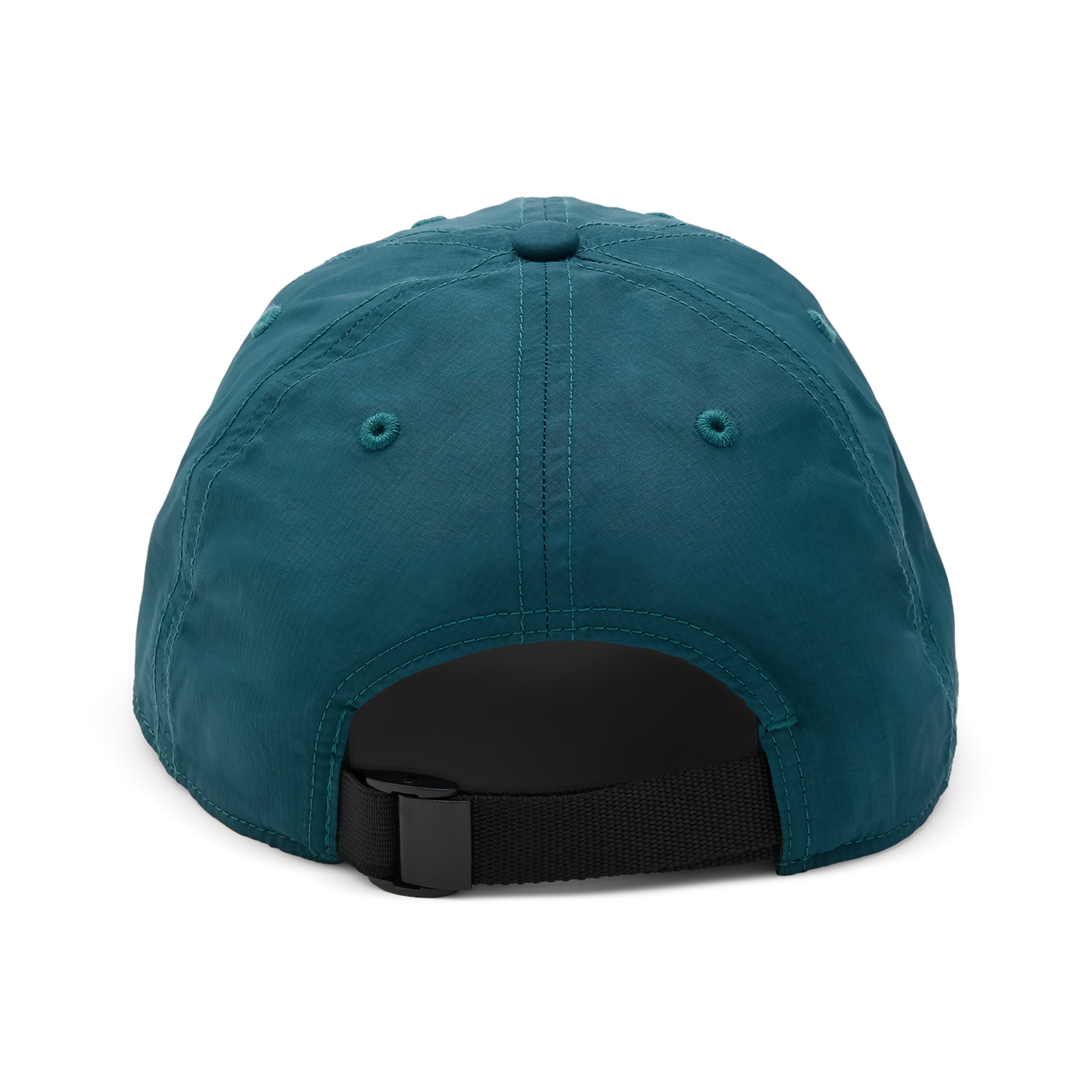 New Balance '47 Clean Up Run Hat in GRÜN