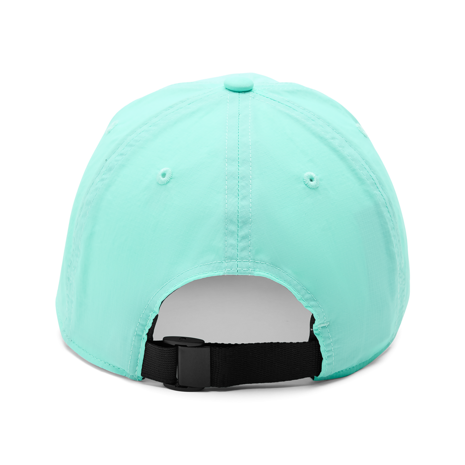 New Balance '47 Clean Up Run Hat in BLAU
