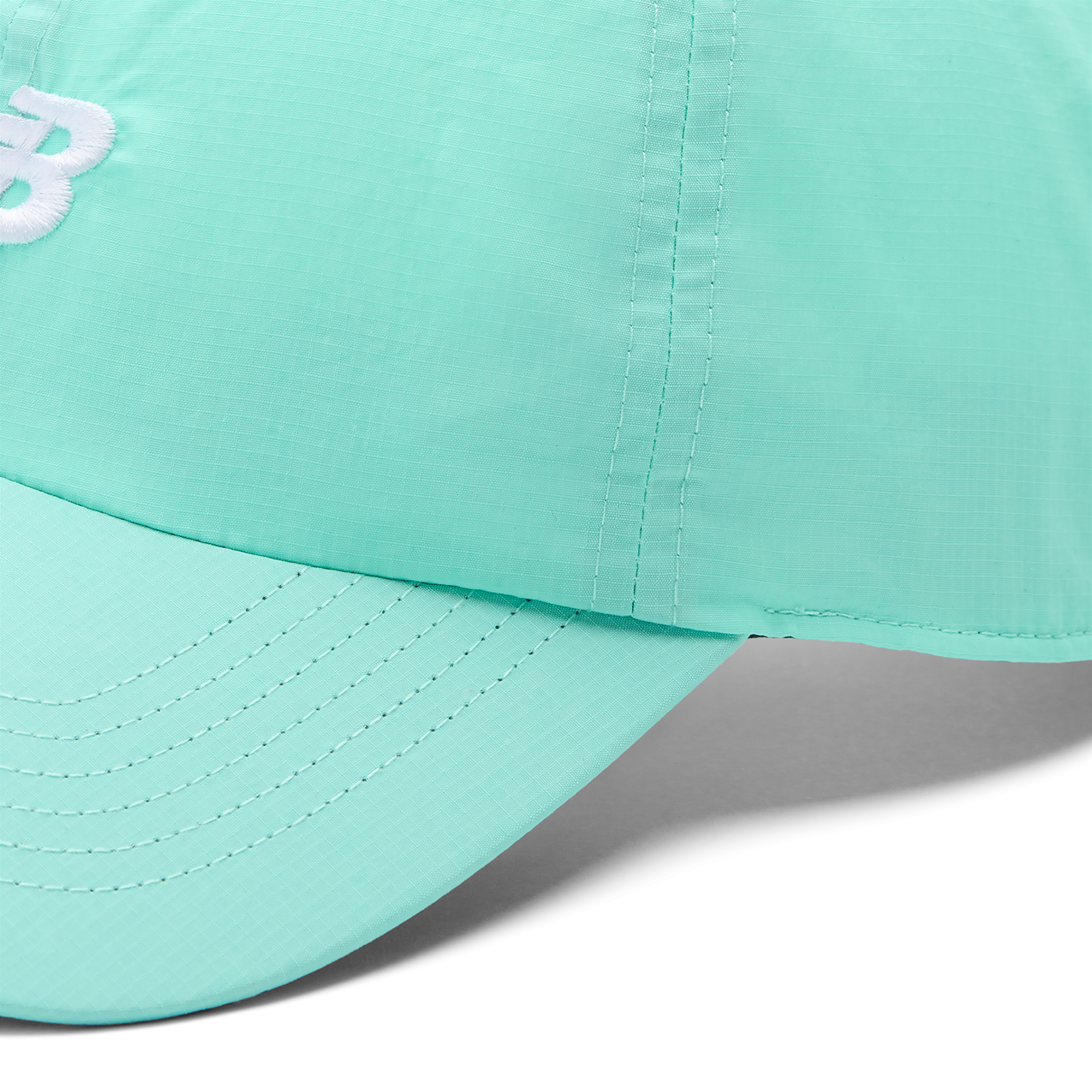 New Balance '47 Clean Up Run Hat in BLAU