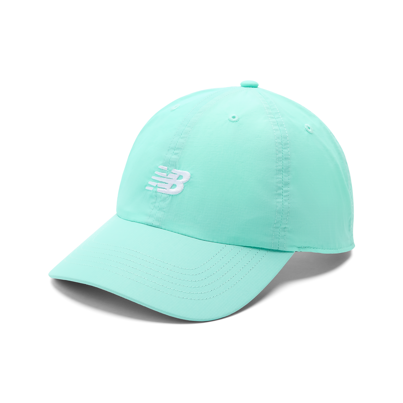 New Balance '47 Clean Up Run Hat in BLAU