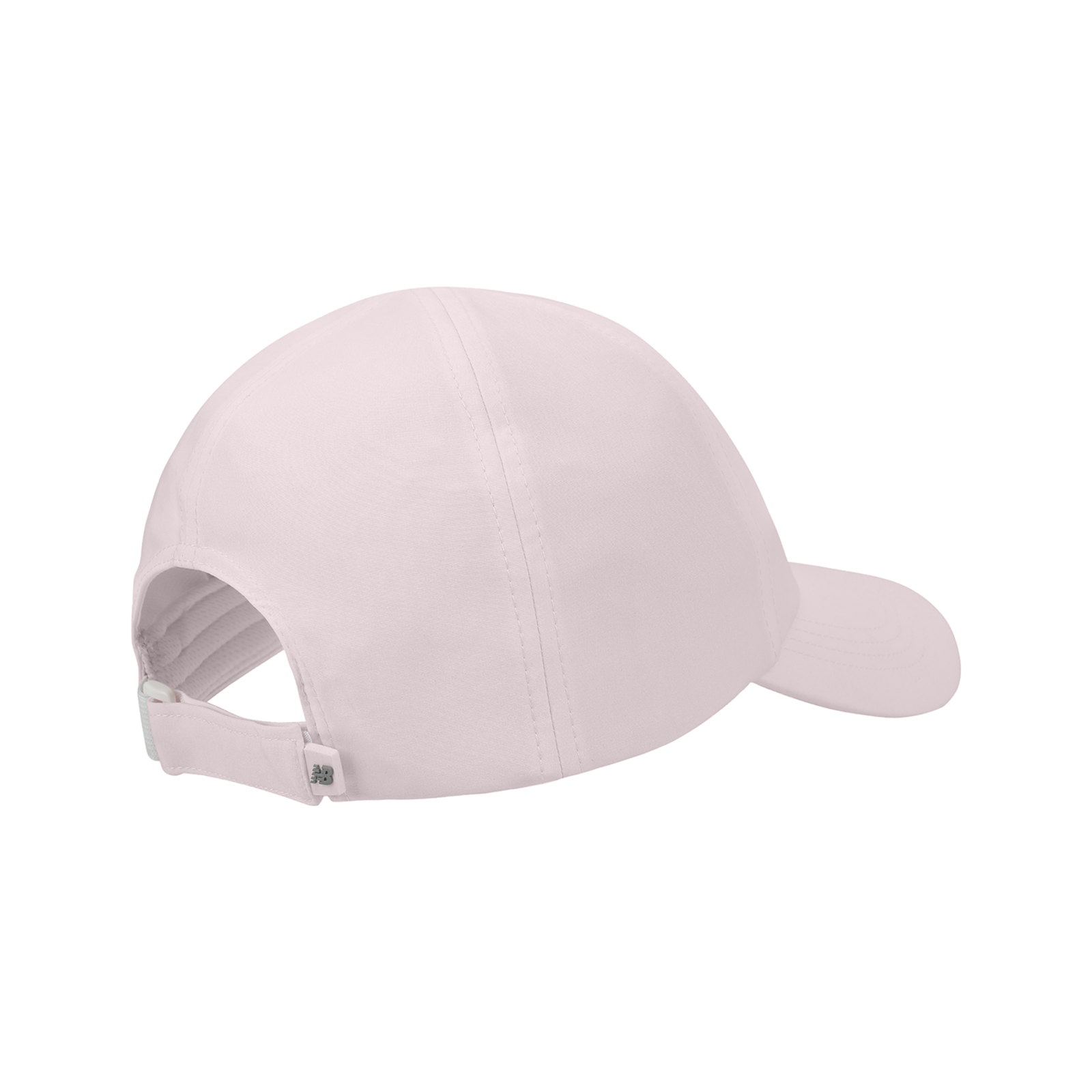 New Balance 6 Panel Performance Hat V 2.0 in PINK
