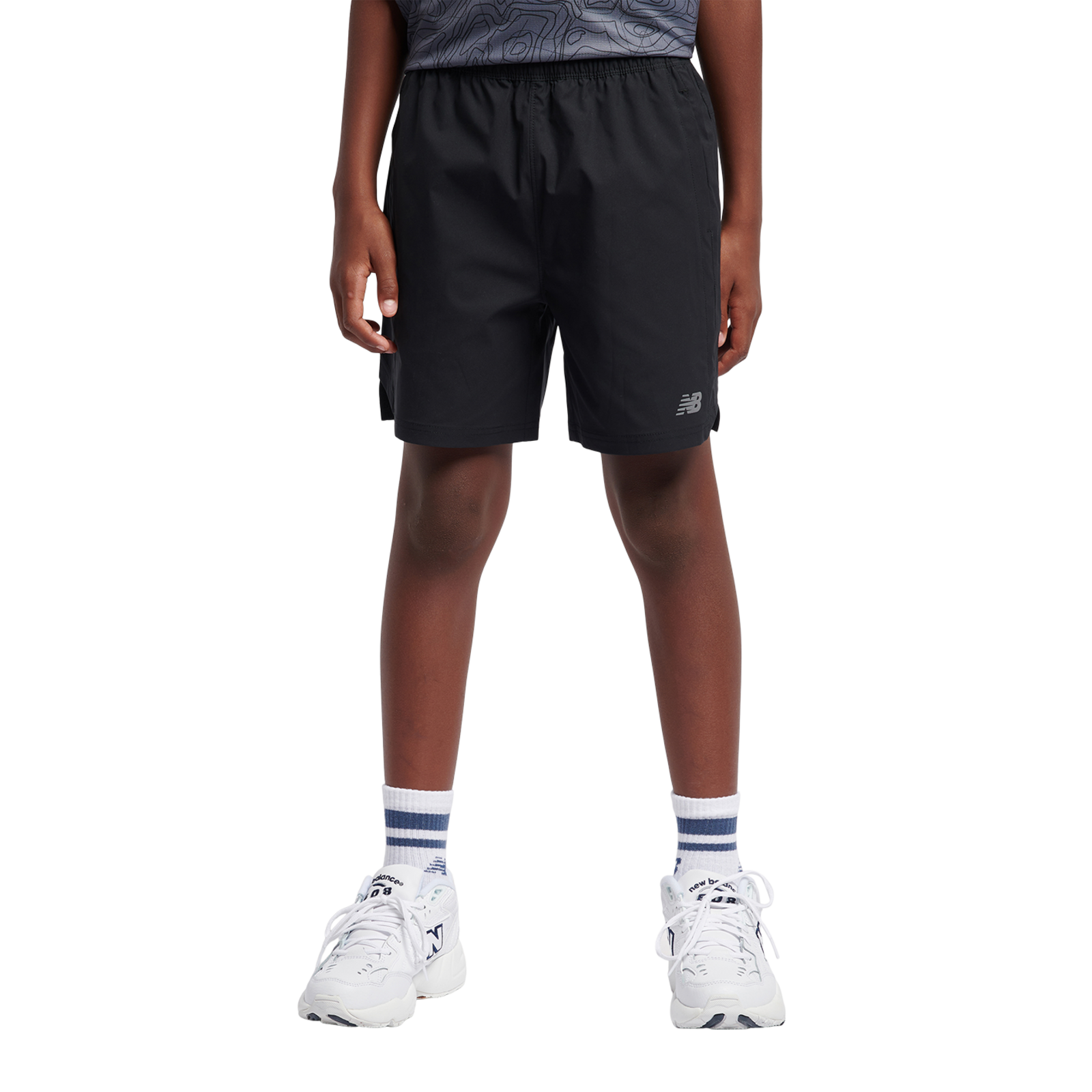 New Balance B NB Athletics Short in