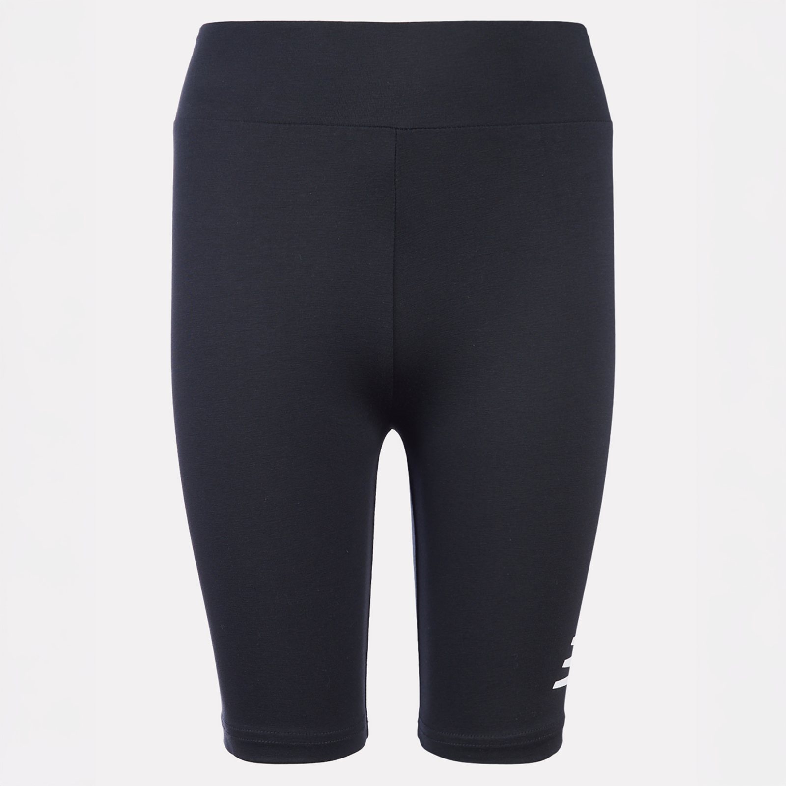 New Balance G Stacked Logo Cycle Short in
