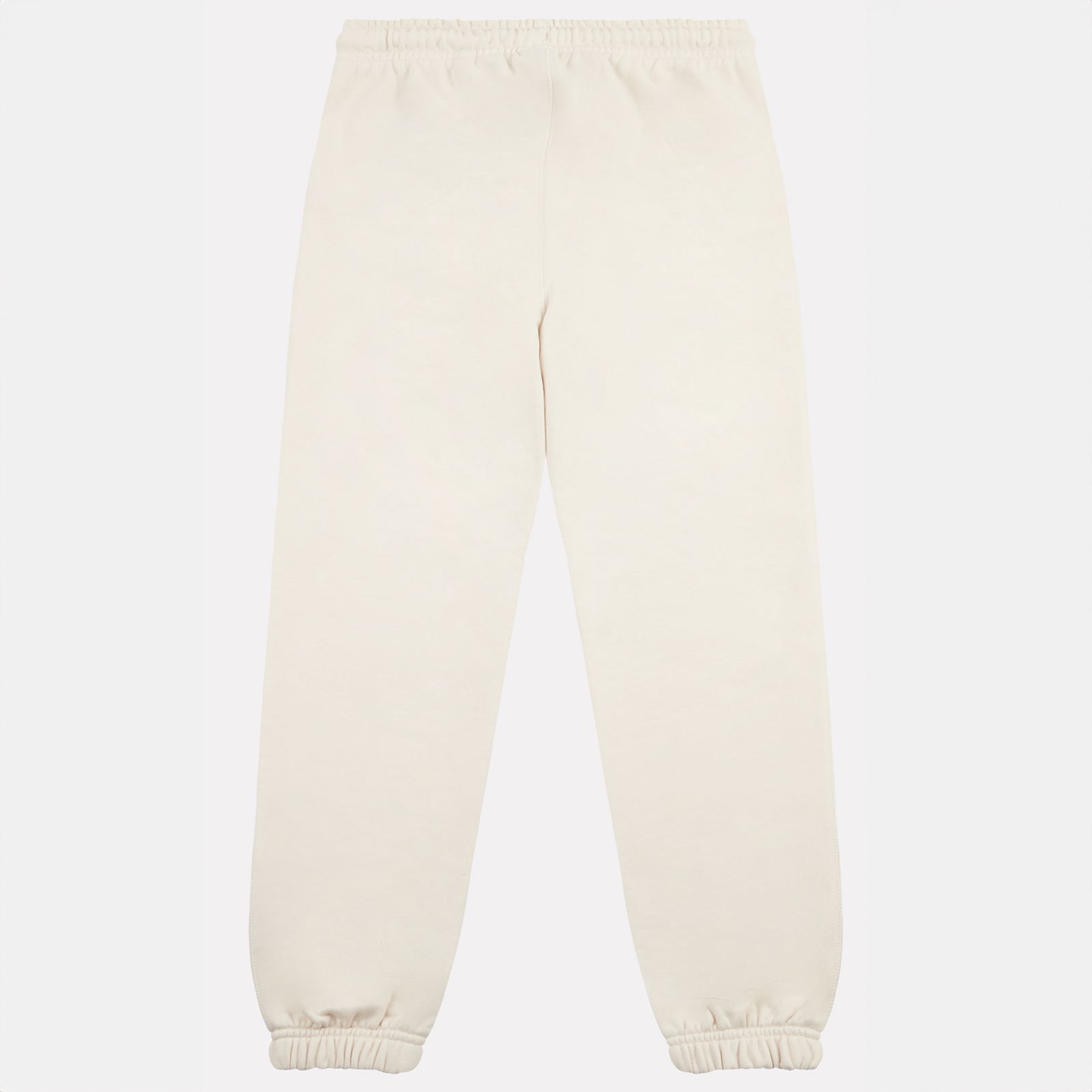 New Balance G New Balance French Terry Small Logo Jogger in