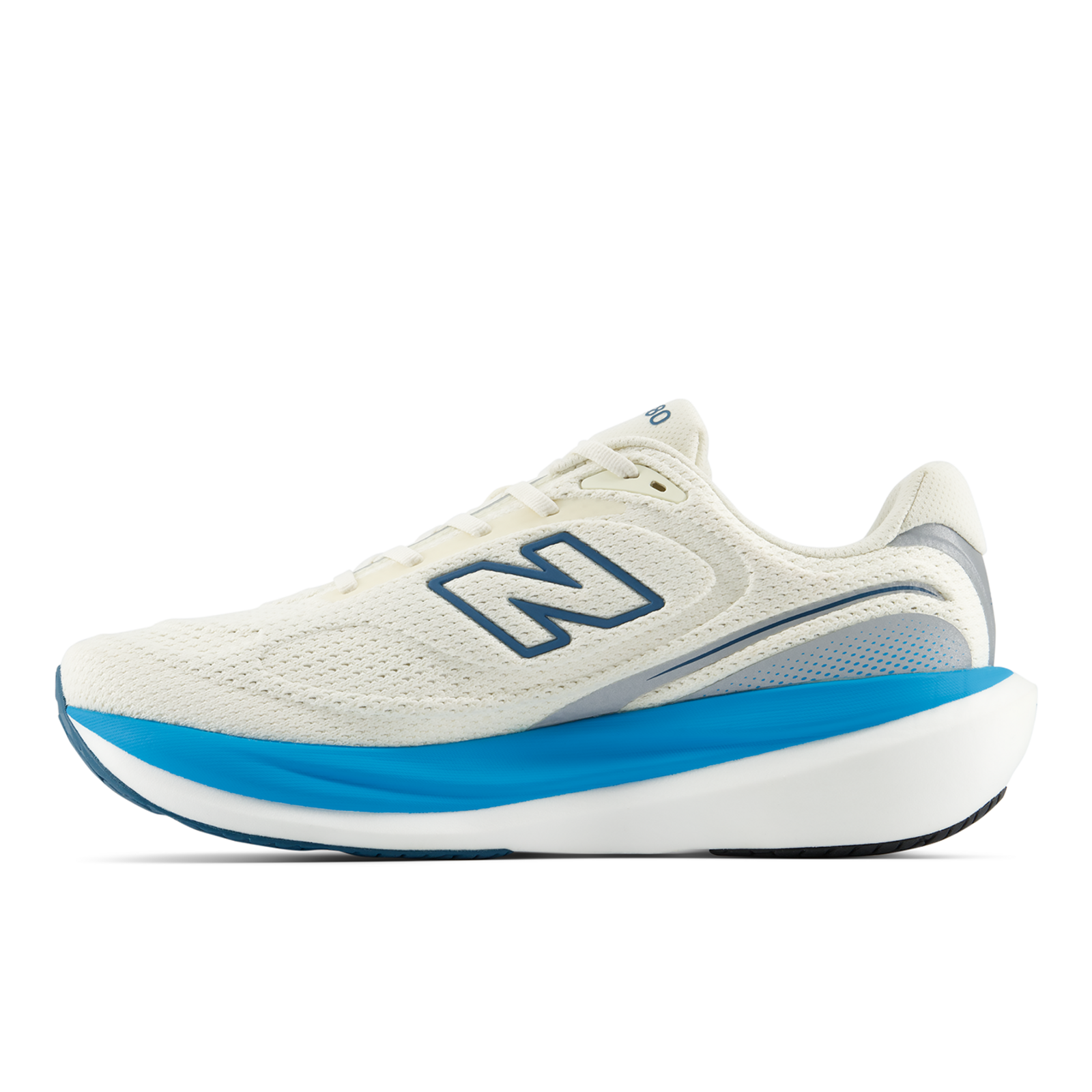 New Balance M10808E0 - 1080V15 Laufschuhe in BEIGE