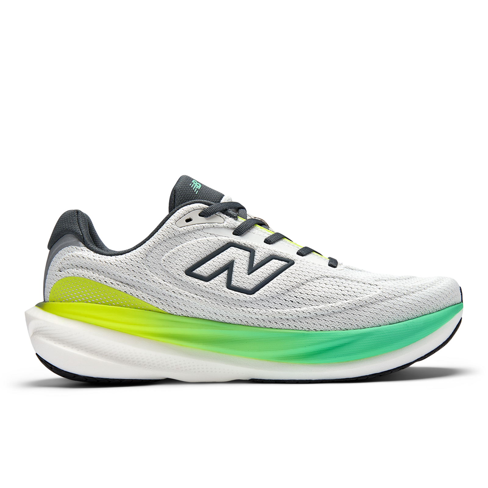 New Balance M 1080 v15 Laufschuhe in WEISS