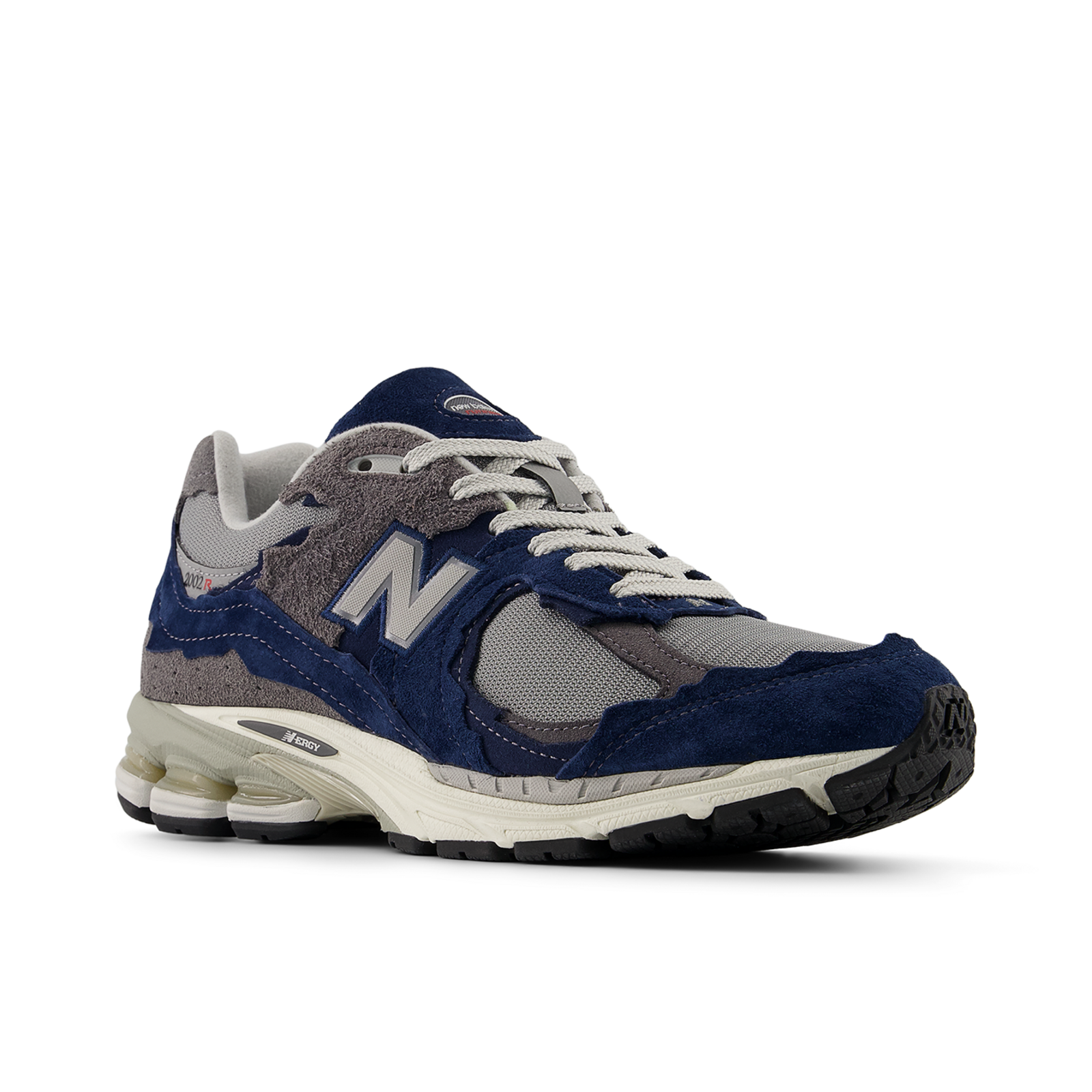 New Balance M 2002D Protection Seasonal Freizeitschuhe in BLAU