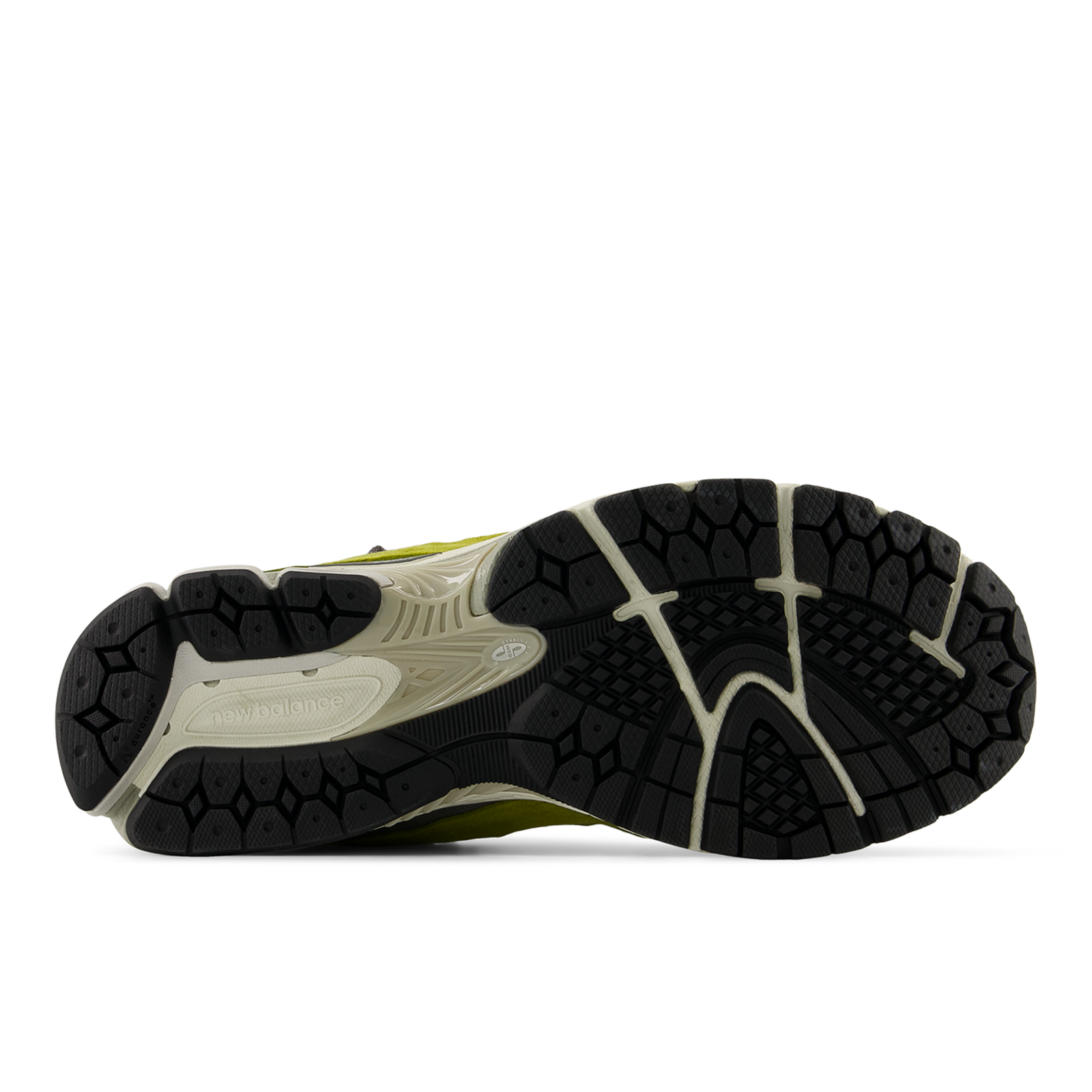 New Balance U 2002D Protection Seasonal Freizeitschuhe in GRÜN