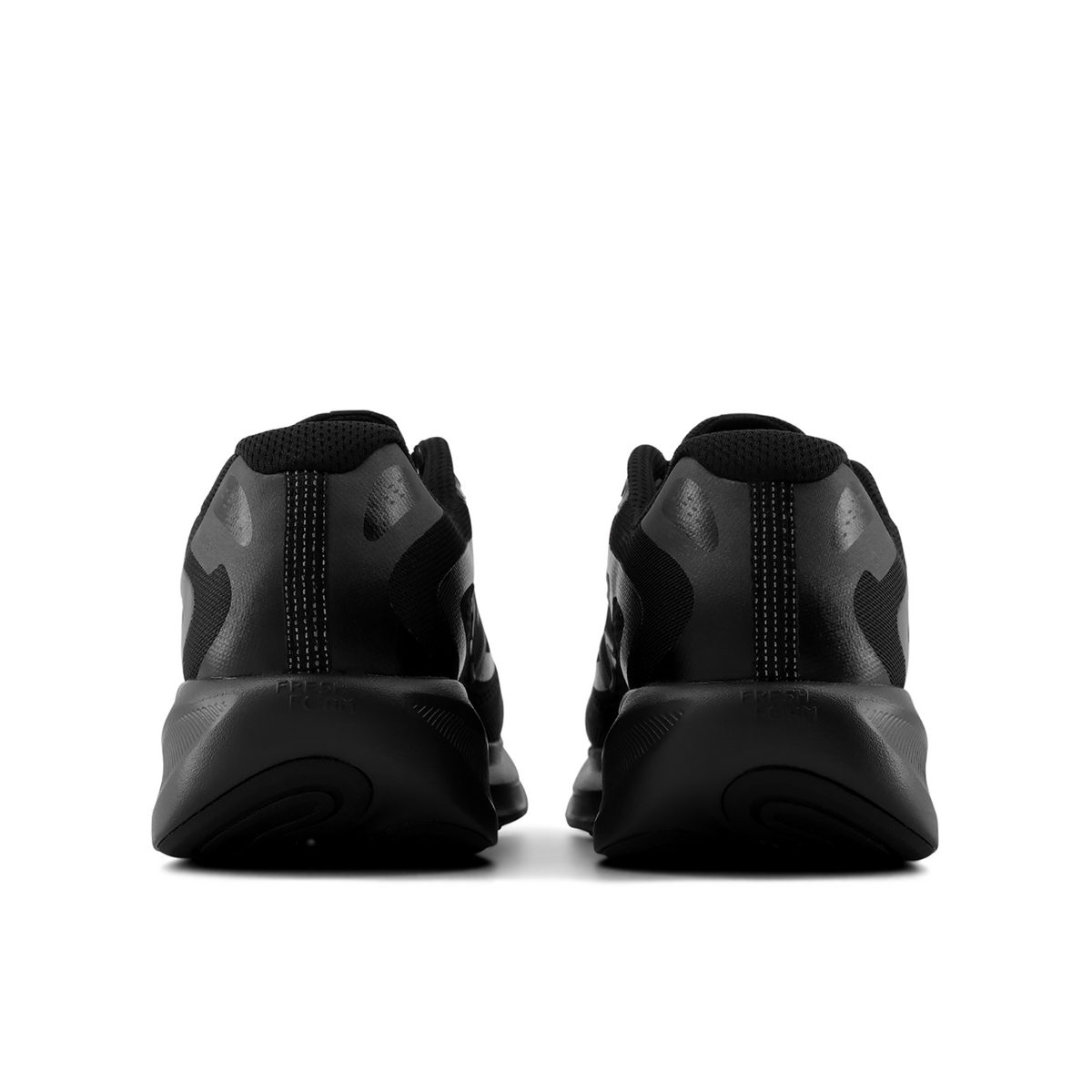 New Balance 680 Gore Tex v9 in SCHWARZ