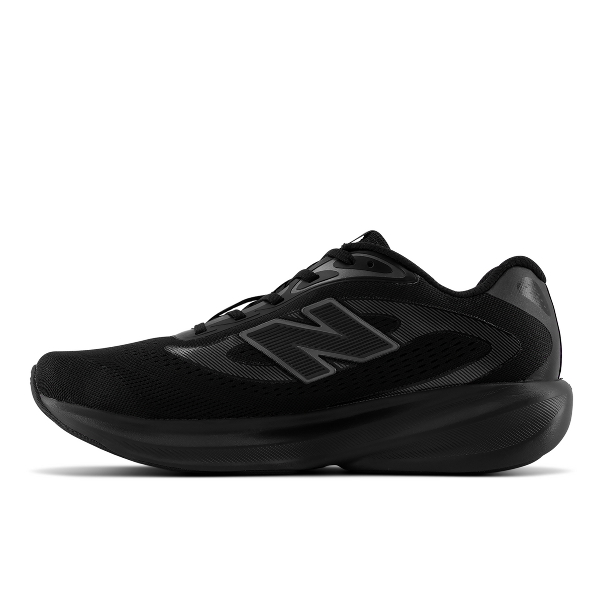 New Balance 680 Gore Tex v9 in SCHWARZ