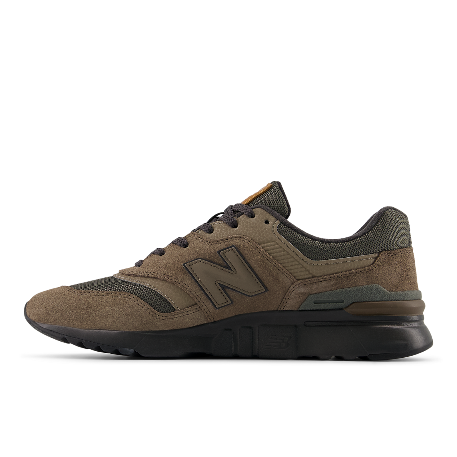 New Balance M997H23Y - 997H in BRAUN