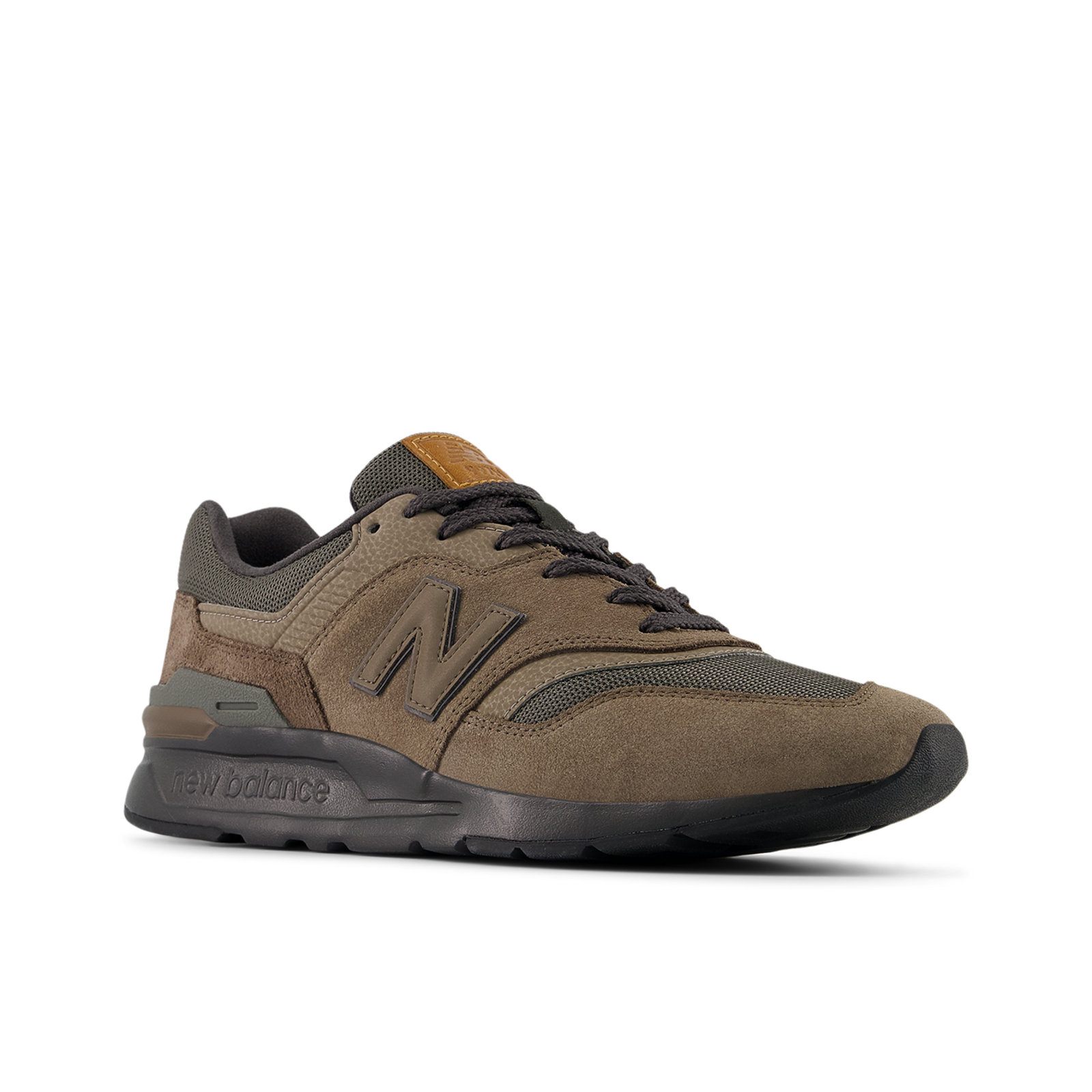 New Balance M997H23Y - 997H in BRAUN
