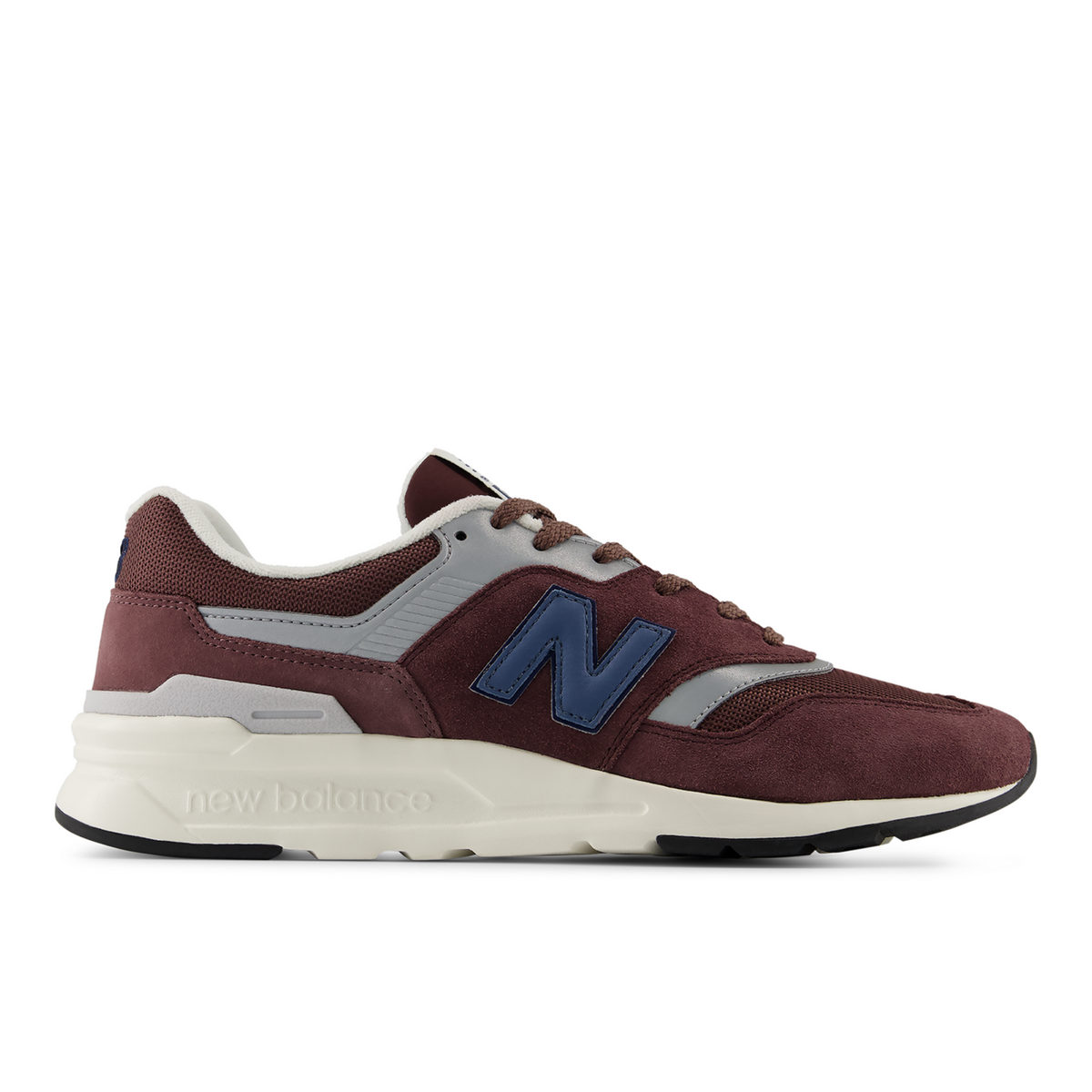 New Balance 997H Premium Plus in BRAUN