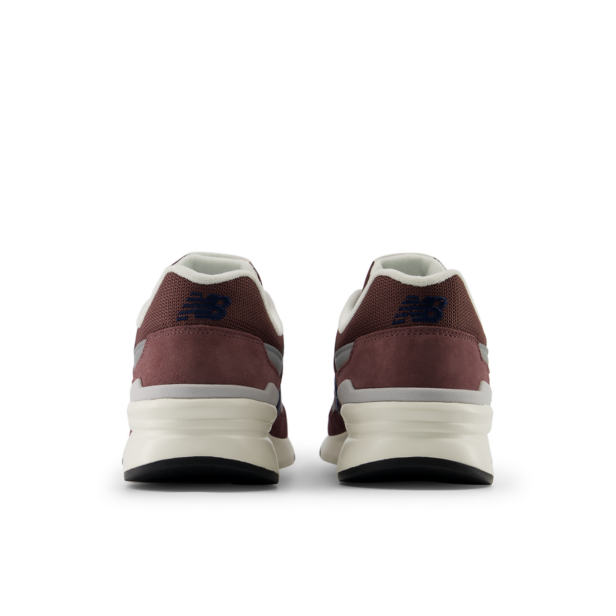 New Balance 997H Premium Plus in BRAUN