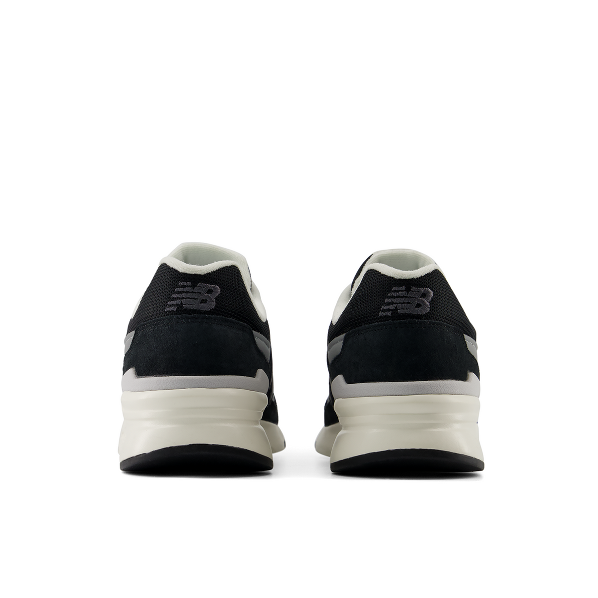 New Balance 997H Premium Plus in SCHWARZ