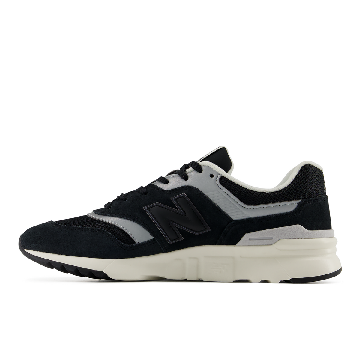 New Balance 997H Premium Plus in SCHWARZ