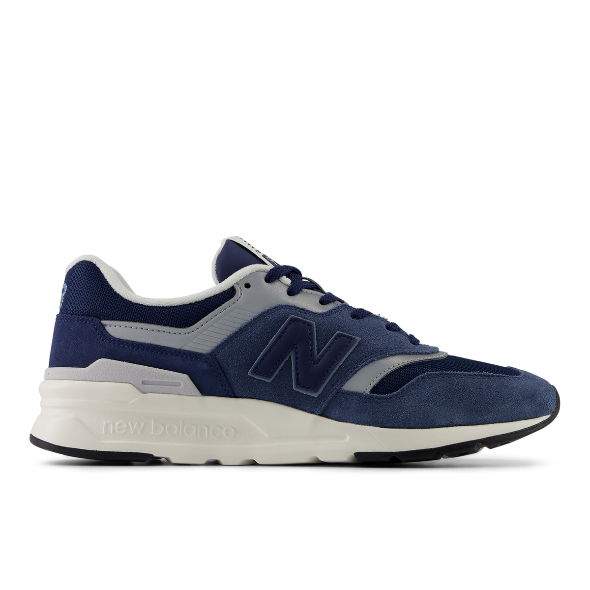 New Balance 997H Premium Plus in BLAU