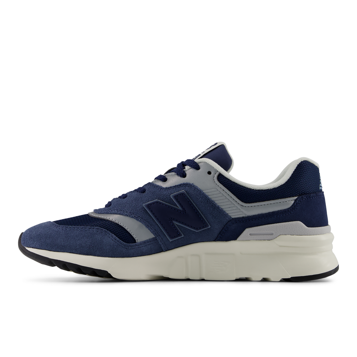 New Balance 997H Premium Plus in BLAU