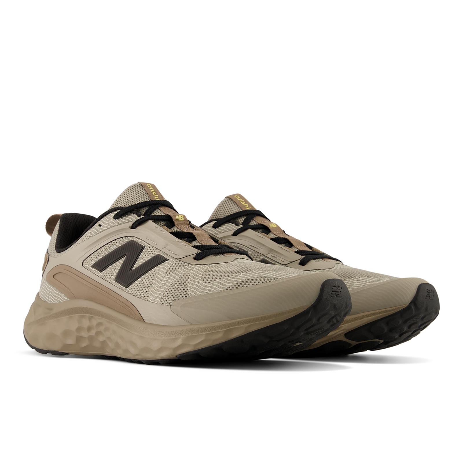 New Balance Arishi Utility v4 in ROT