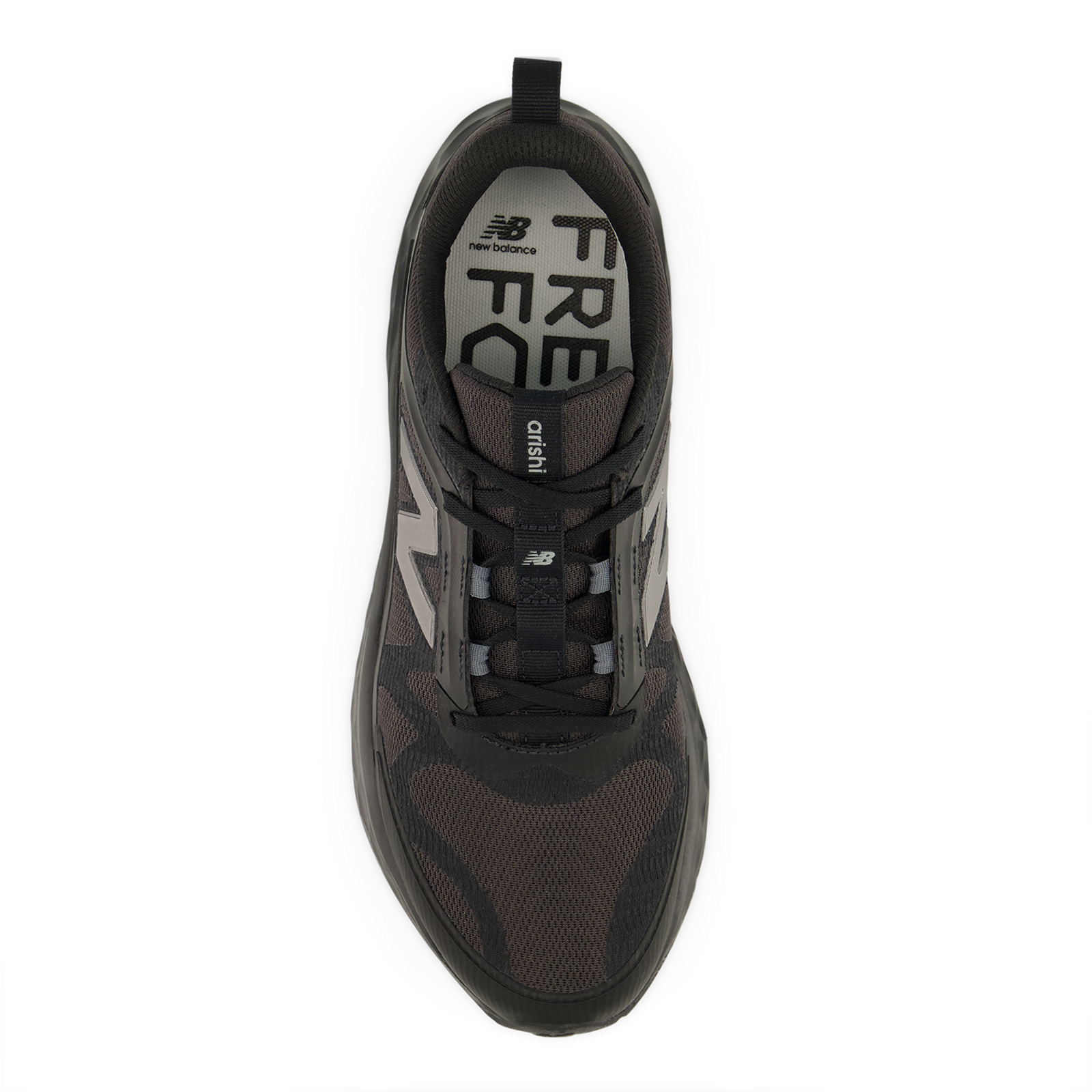 New Balance Arishi Utility v4 in GRAU