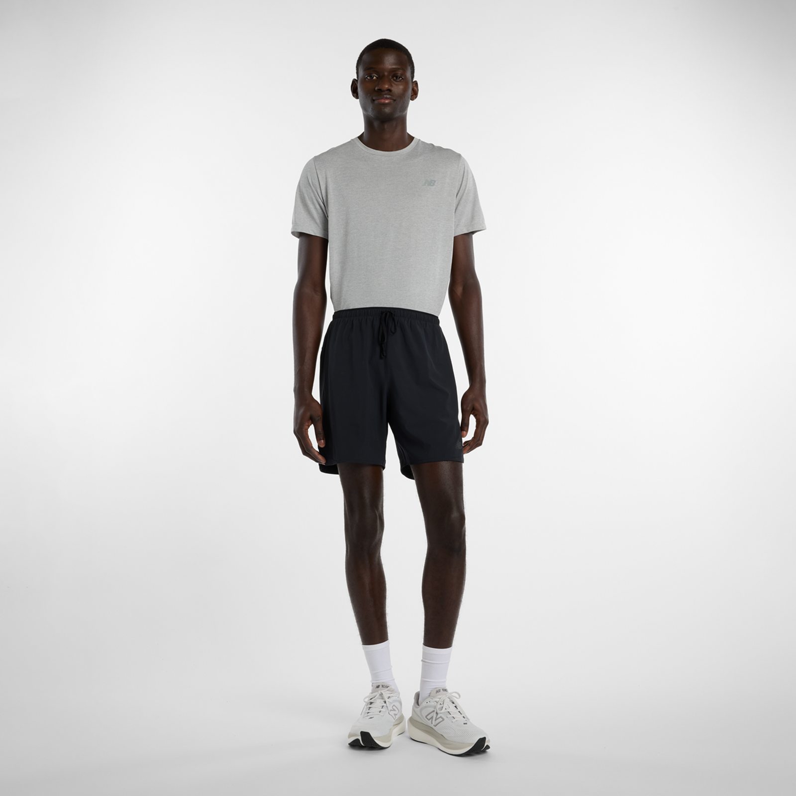 New Balance Run Essentials Short 7" in