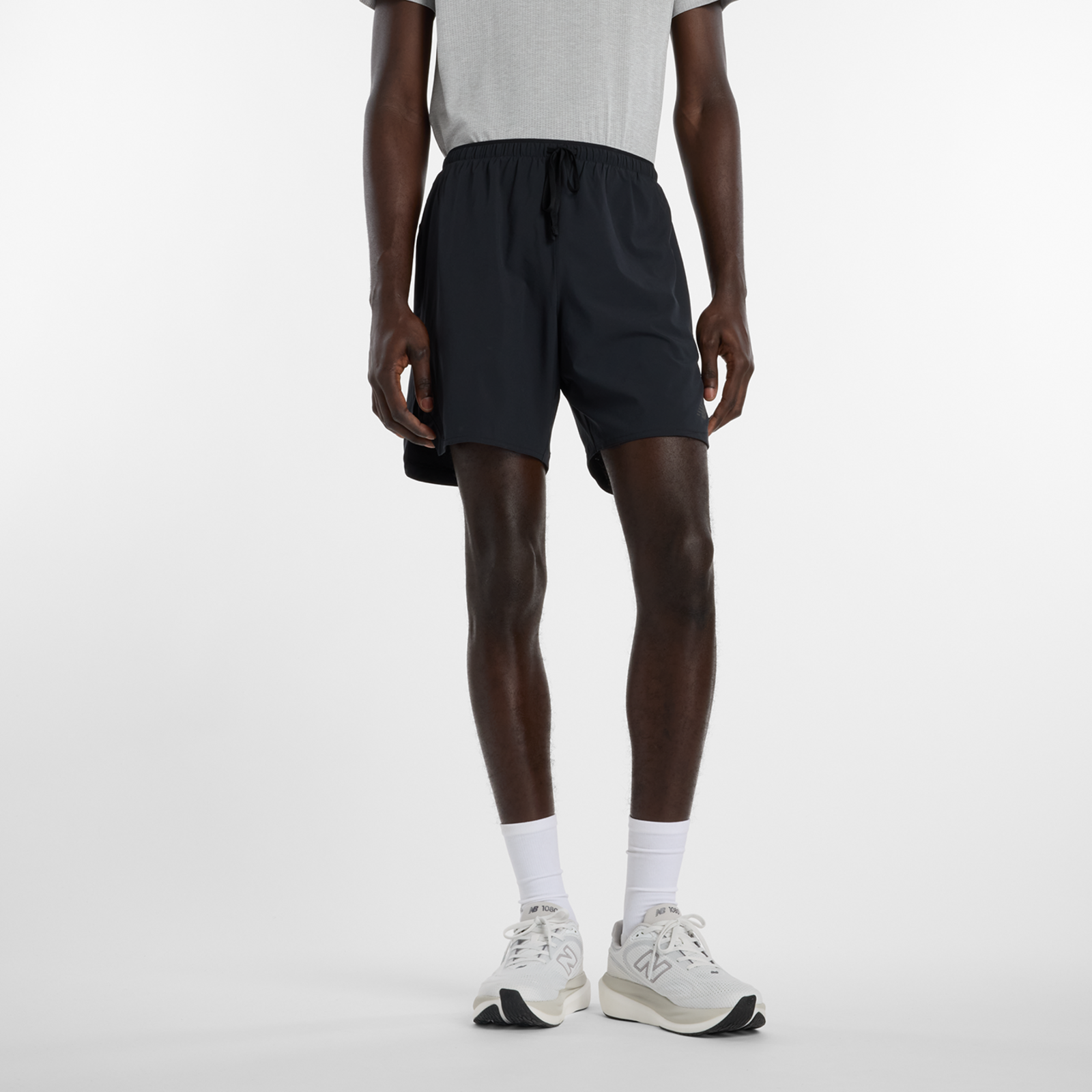 New Balance Run Essentials Short 7" in