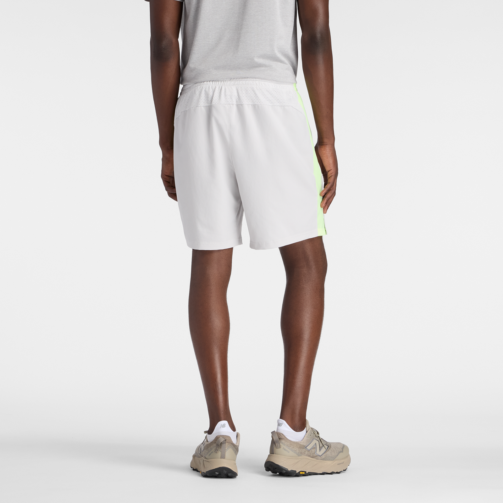 New Balance Fast Days Short 7" in