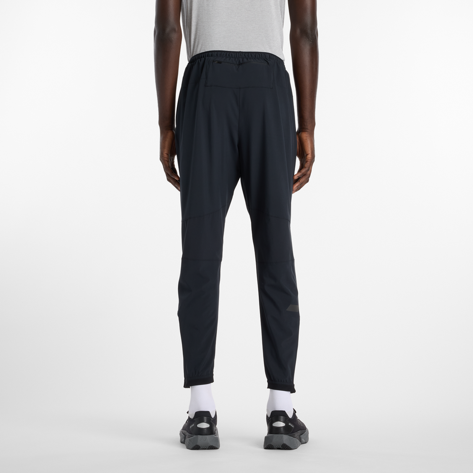 New Balance Run Essentials Jogger in