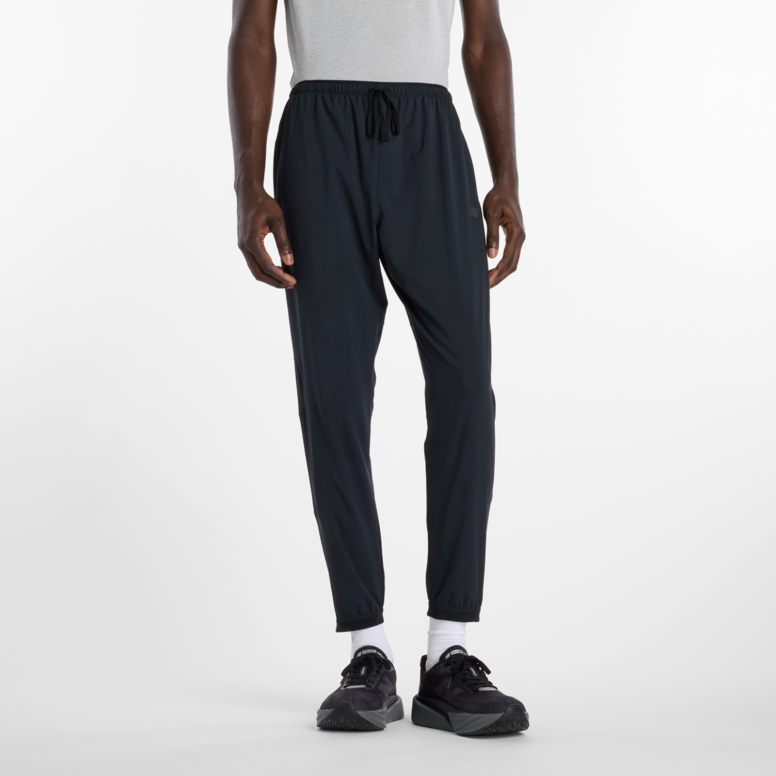 New Balance Run Essentials Jogger in
