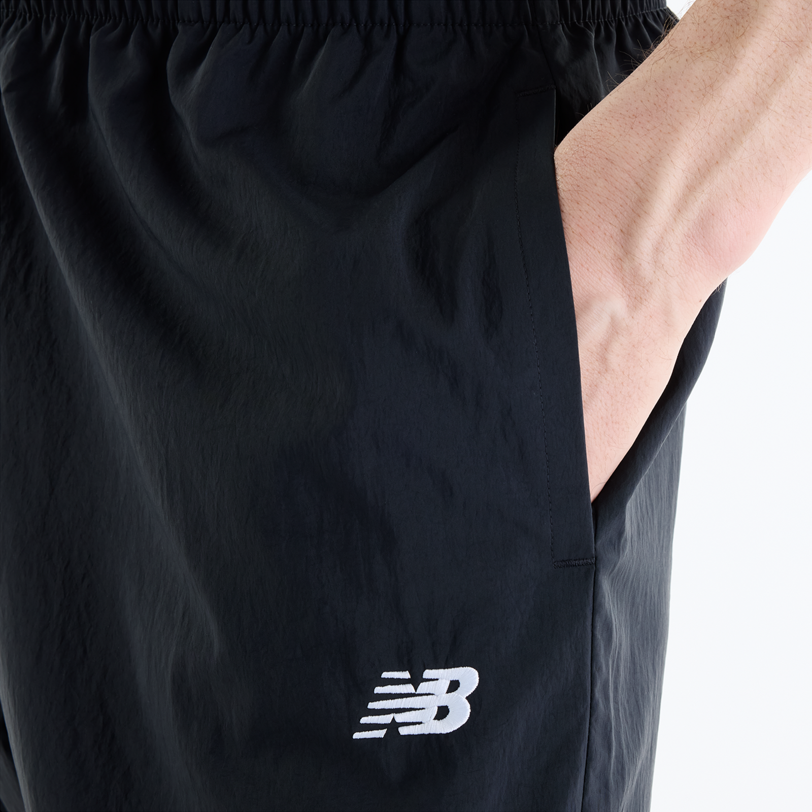 New Balance Sport Legacy Pant in