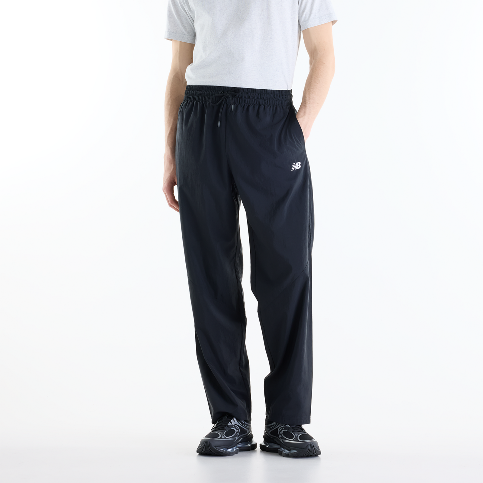 New Balance Sport Legacy Pant in