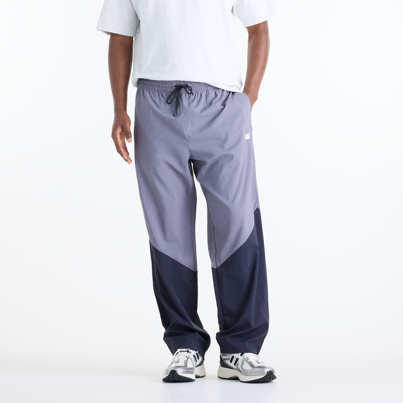 New Balance Sport Legacy Pant in