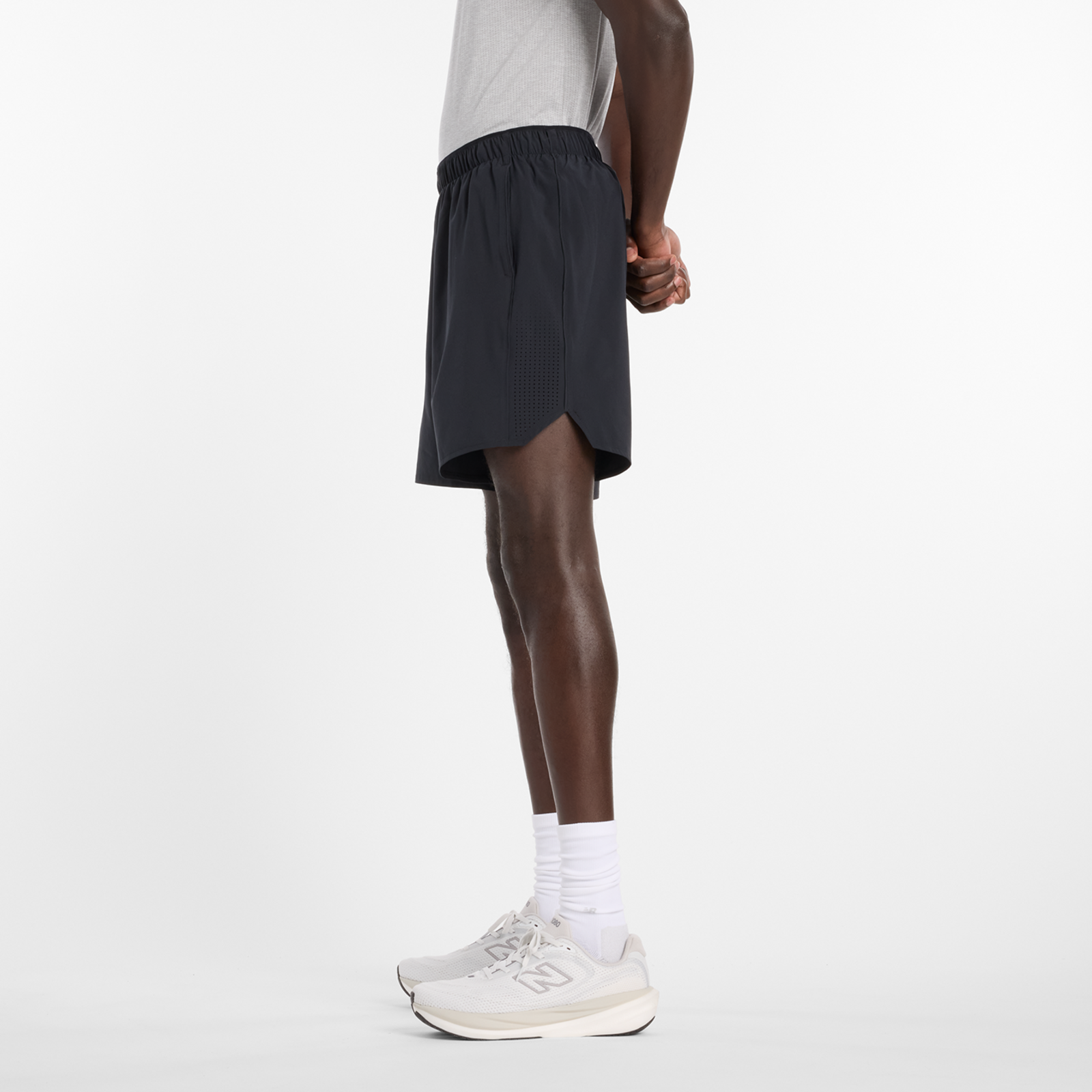 New Balance Tournament Short in