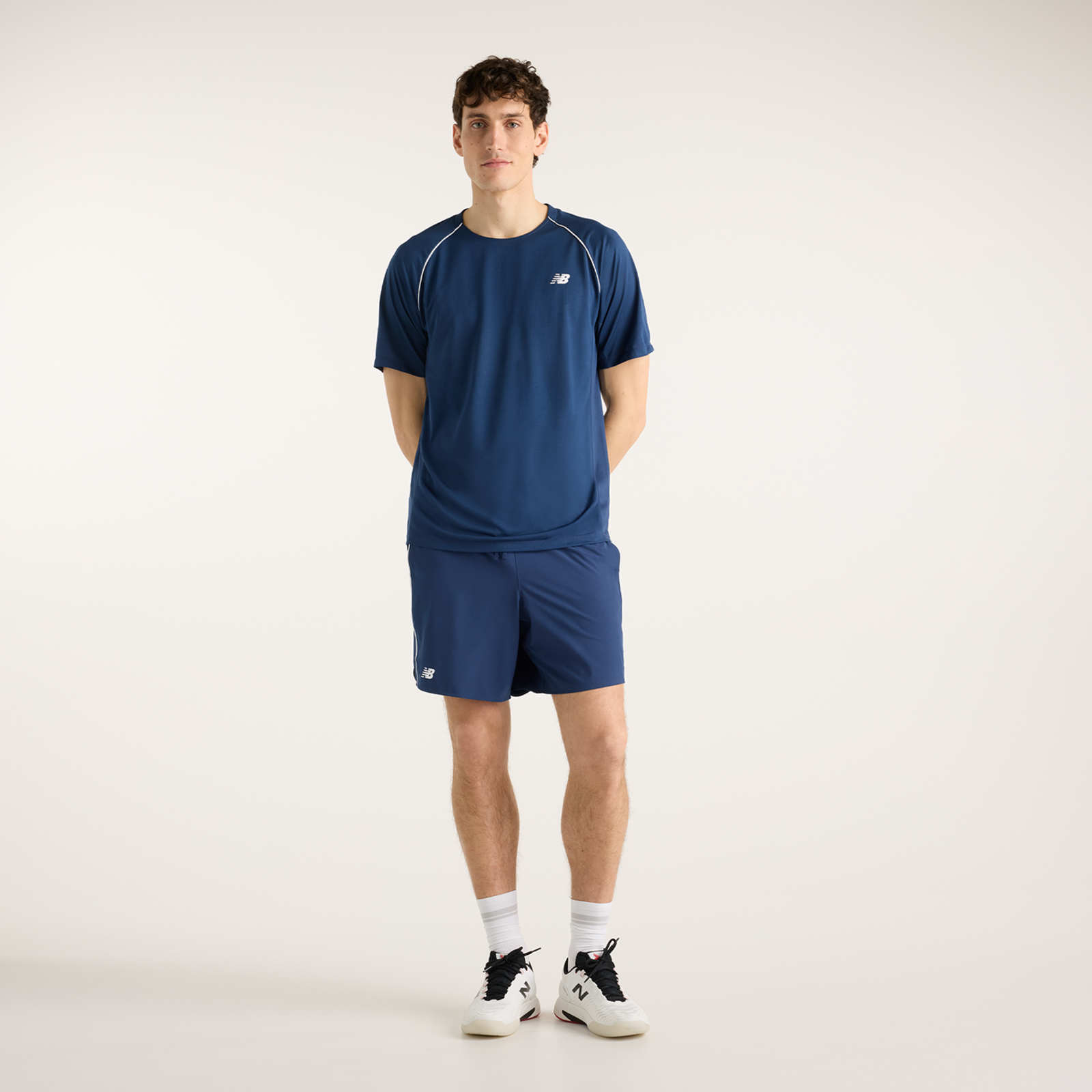 New Balance Tournament Short in