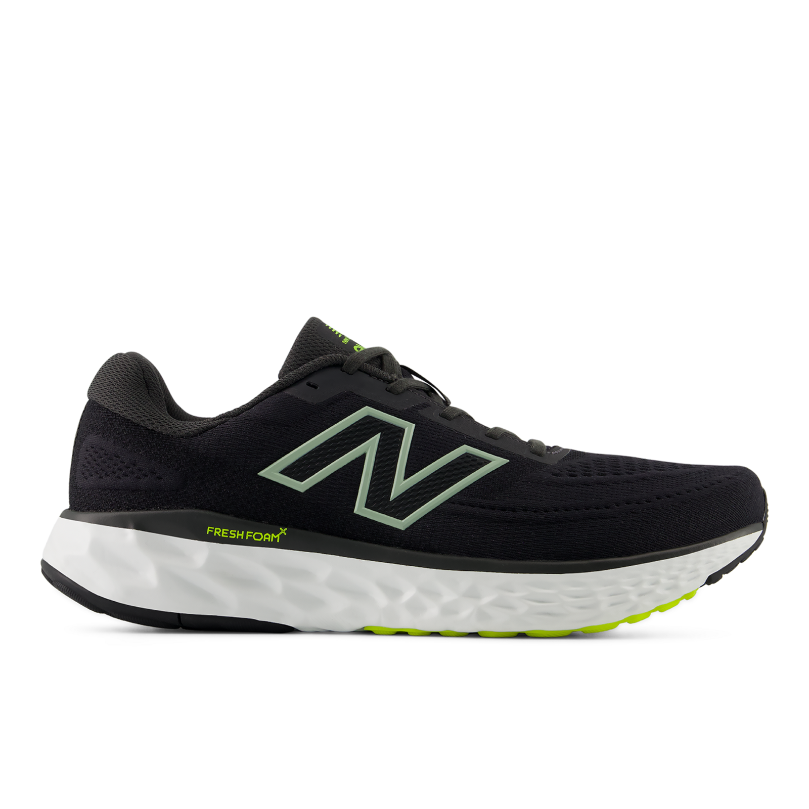 New Balance M Evoz v4 Laufschuhe in SCHWARZ