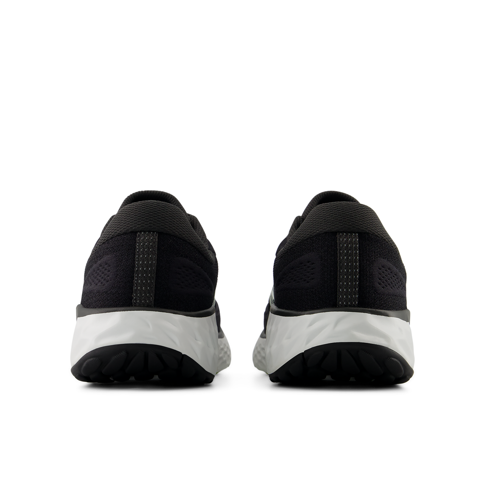 New Balance M Evoz v4 Laufschuhe in SCHWARZ