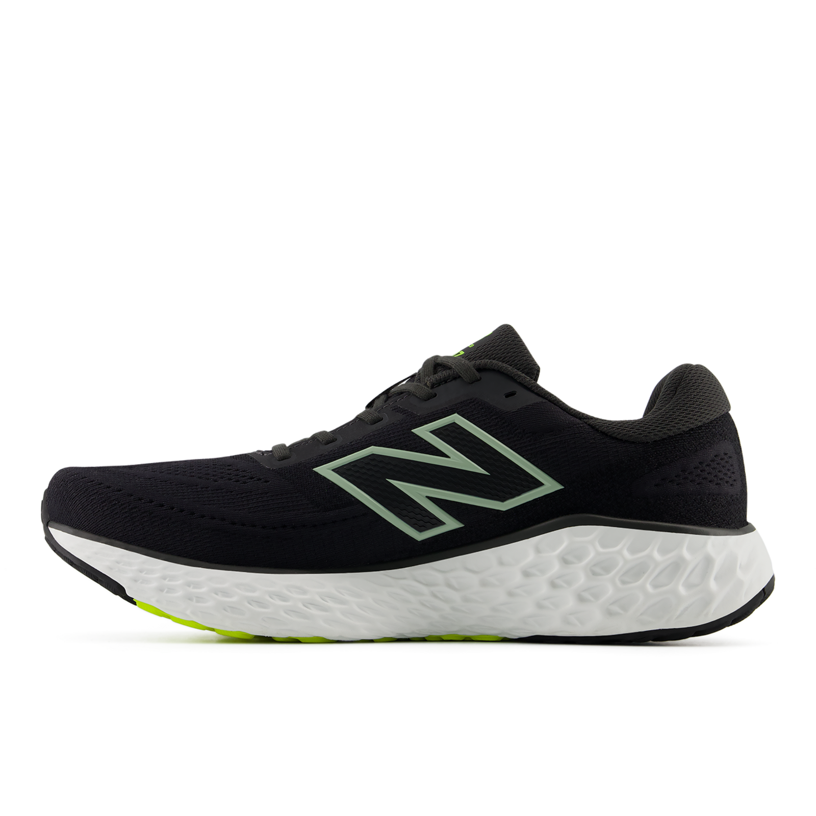 New Balance M Evoz v4 Laufschuhe in SCHWARZ