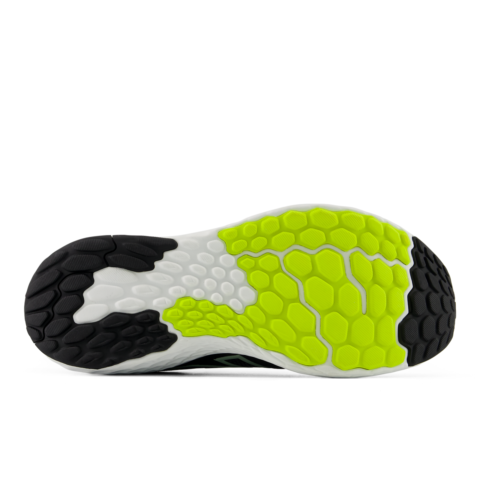 New Balance M Evoz v4 Laufschuhe in SCHWARZ