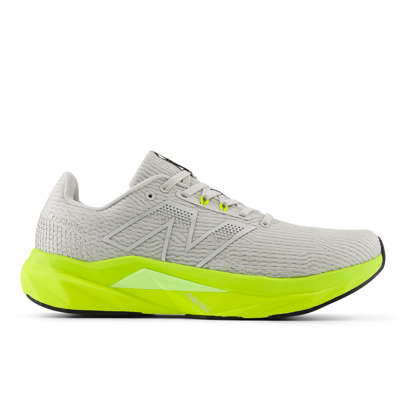 New Balance M Propel v5 Laufschuhe in GRAU