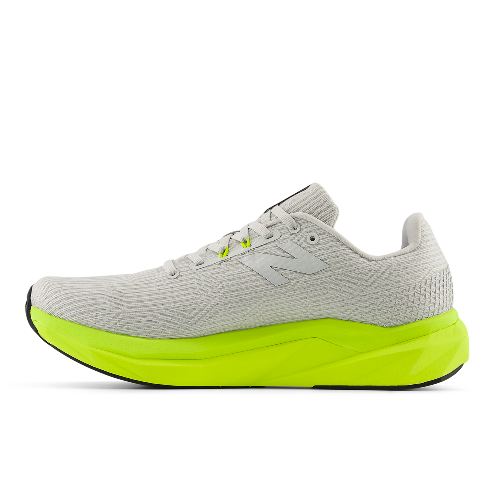 New Balance M Propel v5 Laufschuhe in GRAU