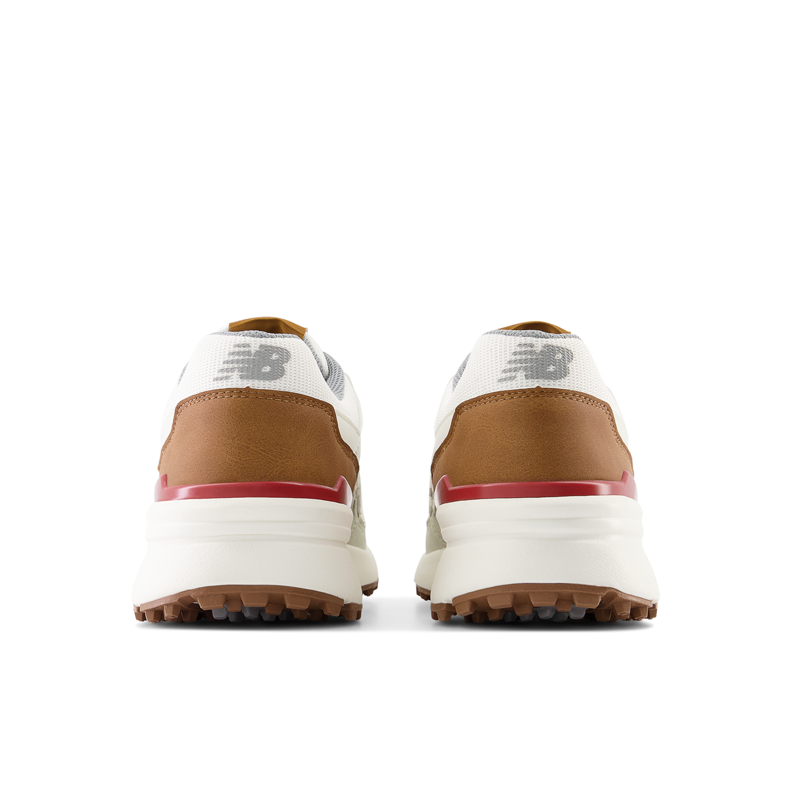 New Balance M 997 Golf SL in GRAU