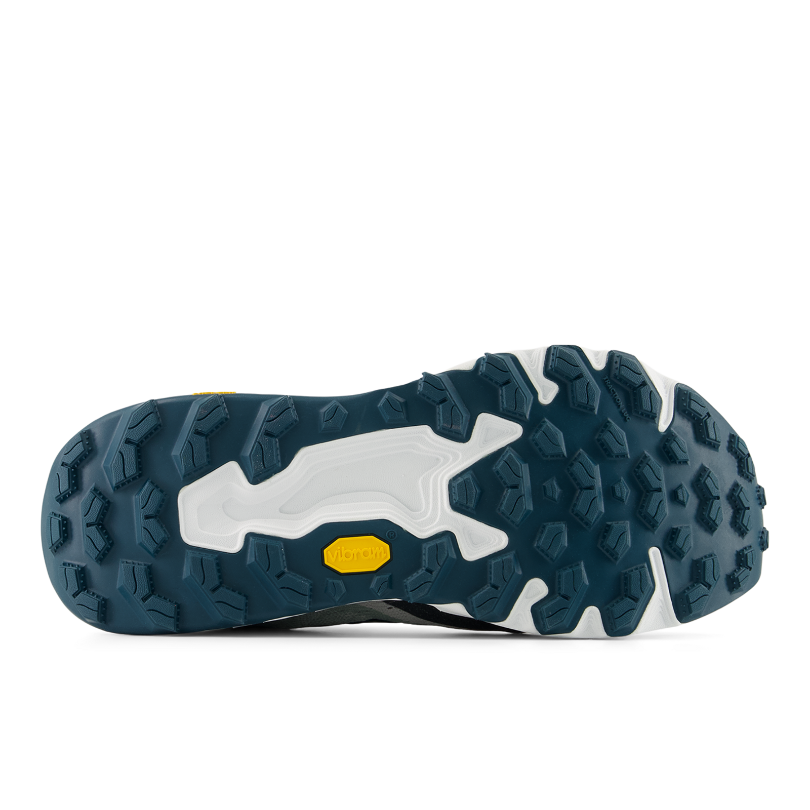 New Balance M Hierro v9 Trailrunningschuhe in GRAU