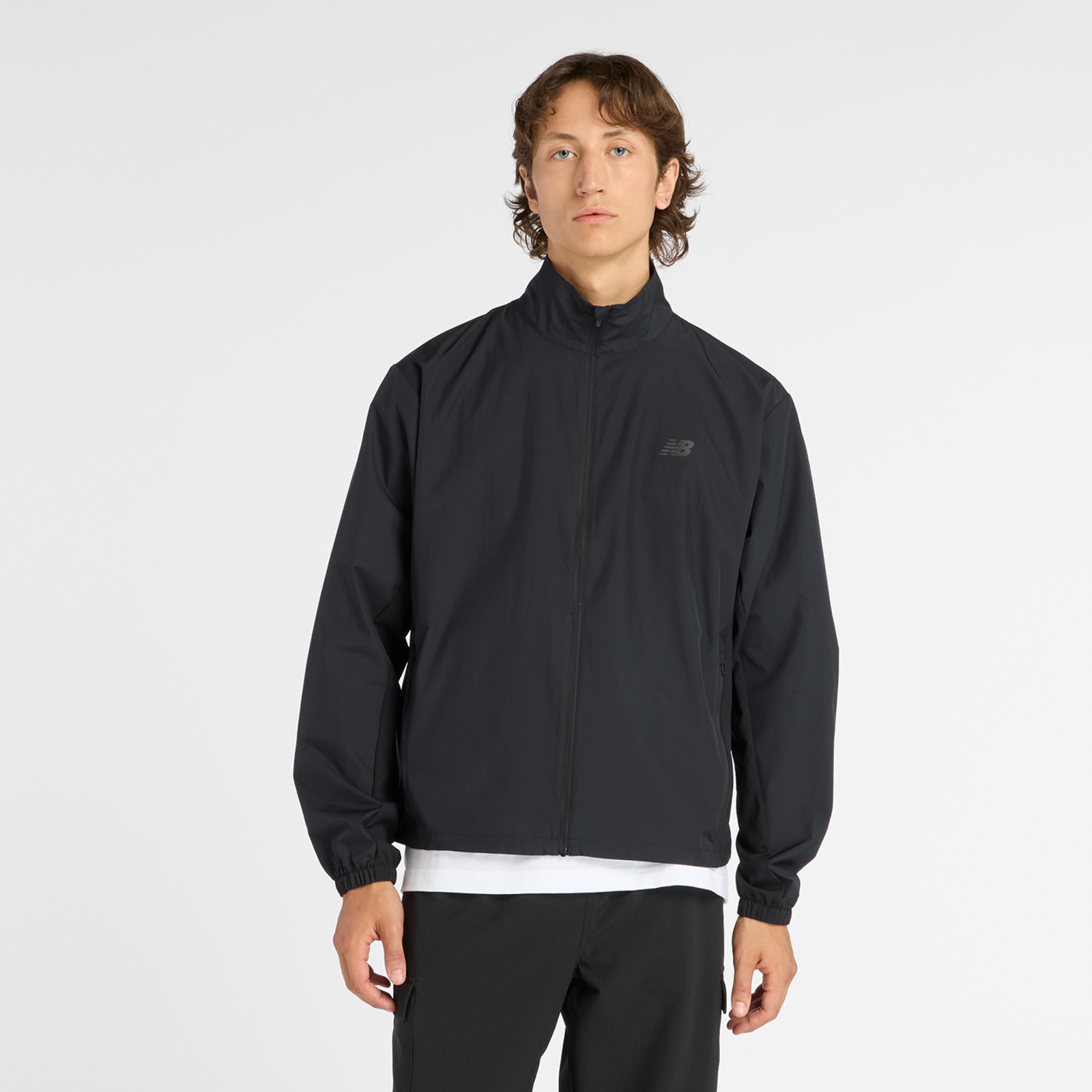 New Balance Fast Days Jacket in