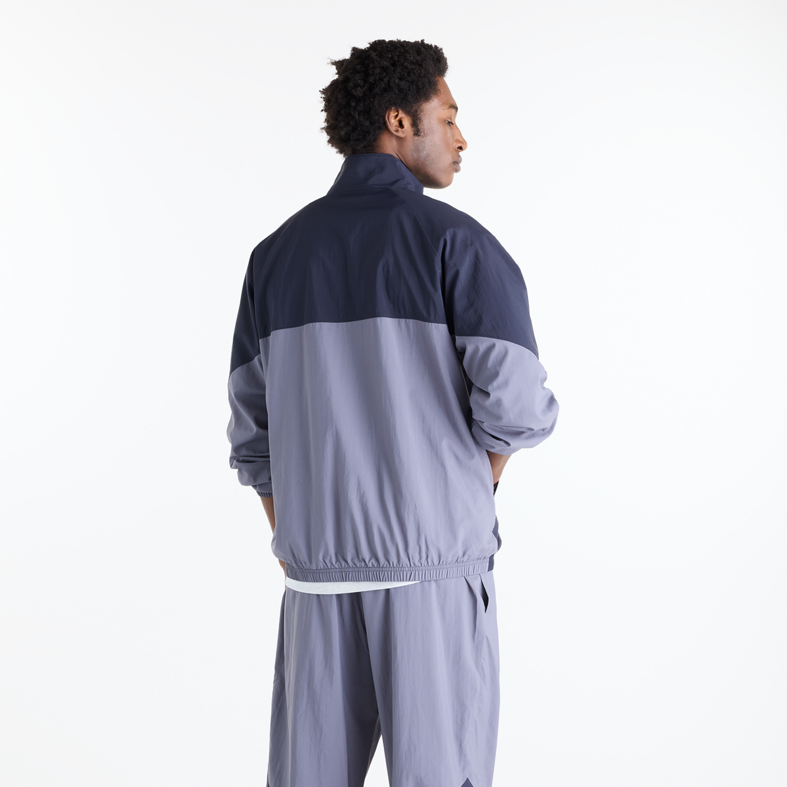 New Balance Sport Legacy Jacket in