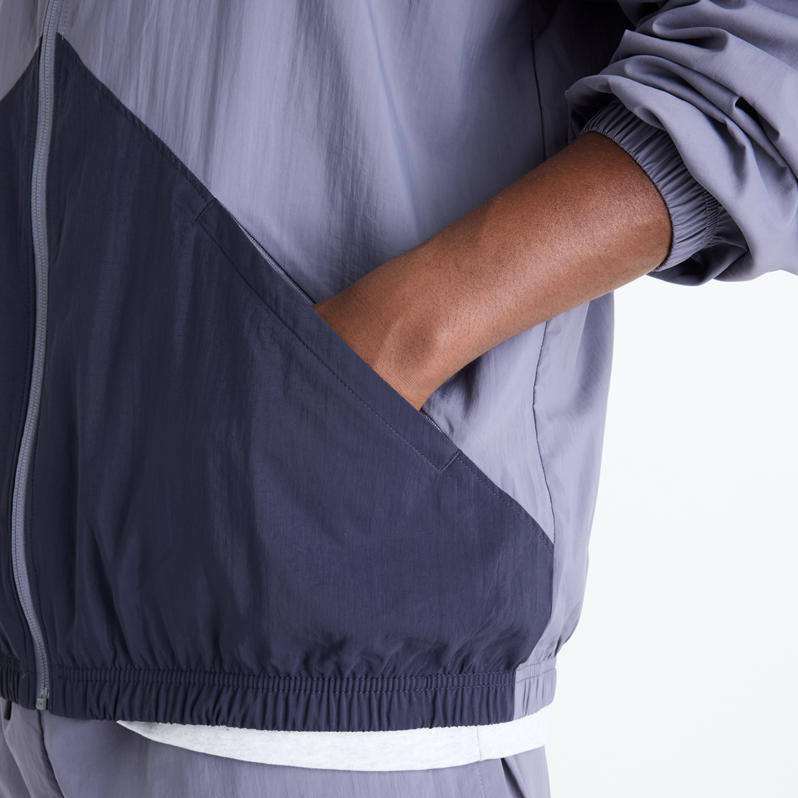 New Balance Sport Legacy Jacket in